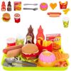 Set de Fast Food Comida Rápida - imagen 4