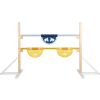 Set de obstáculos para niños