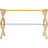 Set de obstáculos para niños Cavaletti