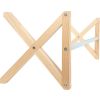 Set de obstáculos para niños Cavaletti