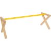 Set de obstáculos para niños Cavaletti