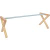 Set de obstáculos para niños Cavaletti