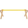 Set de obstáculos para niños Cavaletti