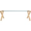 Set de obstáculos para niños Cavaletti
