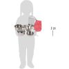 Set ollas y utensilios para cocina infantil , 13 piezas - imagen 13