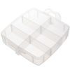 Set de Perlas de Planchado de 6500 piezas + Accesorios para DIY - imagen 19