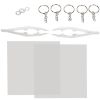 Set de Perlas de Planchado de 6500 piezas + Accesorios para DIY - imagen 31