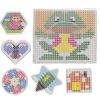 Set de Perlas de Planchado de 6500 piezas + Accesorios para DIY - imagen 37