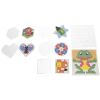 Set de Perlas de Planchado de 6500 piezas + Accesorios para DIY - imagen 43