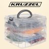 Set de Perlas de Planchado de 6500 piezas + Accesorios para DIY - imagen 49