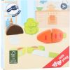 Set de vegetales - Juguete de madera