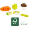 Set de vegetales - Juguete de madera