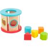 Set de juegos de destreza - Juguete de madera