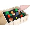 Set de juegos, verduras en el jardín , 13 piezas - imagen 13