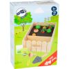 Set de juegos, verduras en el jardín , 13 piezas - imagen 19
