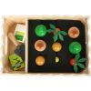 Set de juegos, verduras en el jardín , 13 piezas - imagen 25