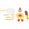 Set de juguete para cocina infantil Pancakes 