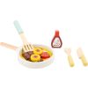 Set de juguete para cocina infantil Pancakes 