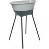 set bañera Luma nuevo verde