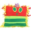 Set de manualidades almohada La Oruga Glotona