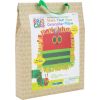 Set de manualidades almohada La Oruga Glotona