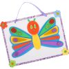 Set de manualidades imágenes La Oruga Glotona - imagen 13