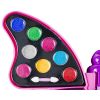 Set de maquillaje de Juguete Mariposa - imagen 28