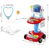 Set de juguetes Médico para Niños , 18 piezas con carro incluido - imagen 7