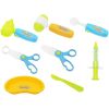 Set de juguetes Médico para Niños , 18 piezas con carro incluido - imagen 10