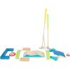 Set Minigolf "Active"