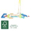 Set Minigolf "Active" - imagen 7