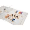 Set musical con Instrumentos + Organizador - Childhome - imagen 4