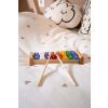 Set musical con Instrumentos + Organizador - Childhome - imagen 9