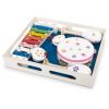 Set musical Flor - 4 instrumentos - imagen 13