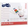 Set musical Flor - 4 instrumentos - imagen 19