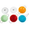 Set Ollas de cocina con accesorios