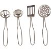 Set Ollas de cocina con accesorios