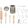 Set Profesional para hornear , 17 piezas - imagen 13