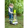 Set Trolley para jardín , Legler - imagen 13