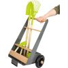 Set Trolley para jardín , Legler - imagen 31