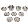Set de utensilios de cocina Xl