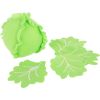 Set de verduras en tela con caja - imagen 19