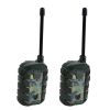 Set Walkie Talkie 