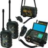 Set Walkie Talkie 