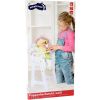 Silla Alta para muñecas con Mesa Plegable - Legler - imagen 25