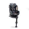Silla de Coche BINO i-SIZE 45-105 cm Fairgo azul