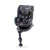 Silla de coche BINO i-SIZE para bebés de 45 a 105 cm en color Fairgo, segura y cómoda para viajes.