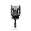 Silla de Coche BINO i-SIZE 45-105 cm Fairgo gris