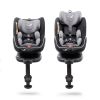 Silla de Coche BINO i-SIZE 45-105 cm Fairgo gris
