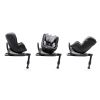 Silla de Coche BINO i-SIZE 45-105 cm Fairgo gris